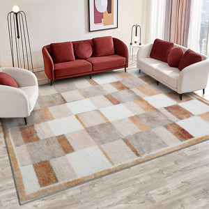 Checkered Rug,Checkers Rugs