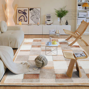 Checkered Rug,Checkers Rugs