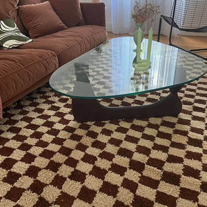 Checkered Rug,Checkers Rugs