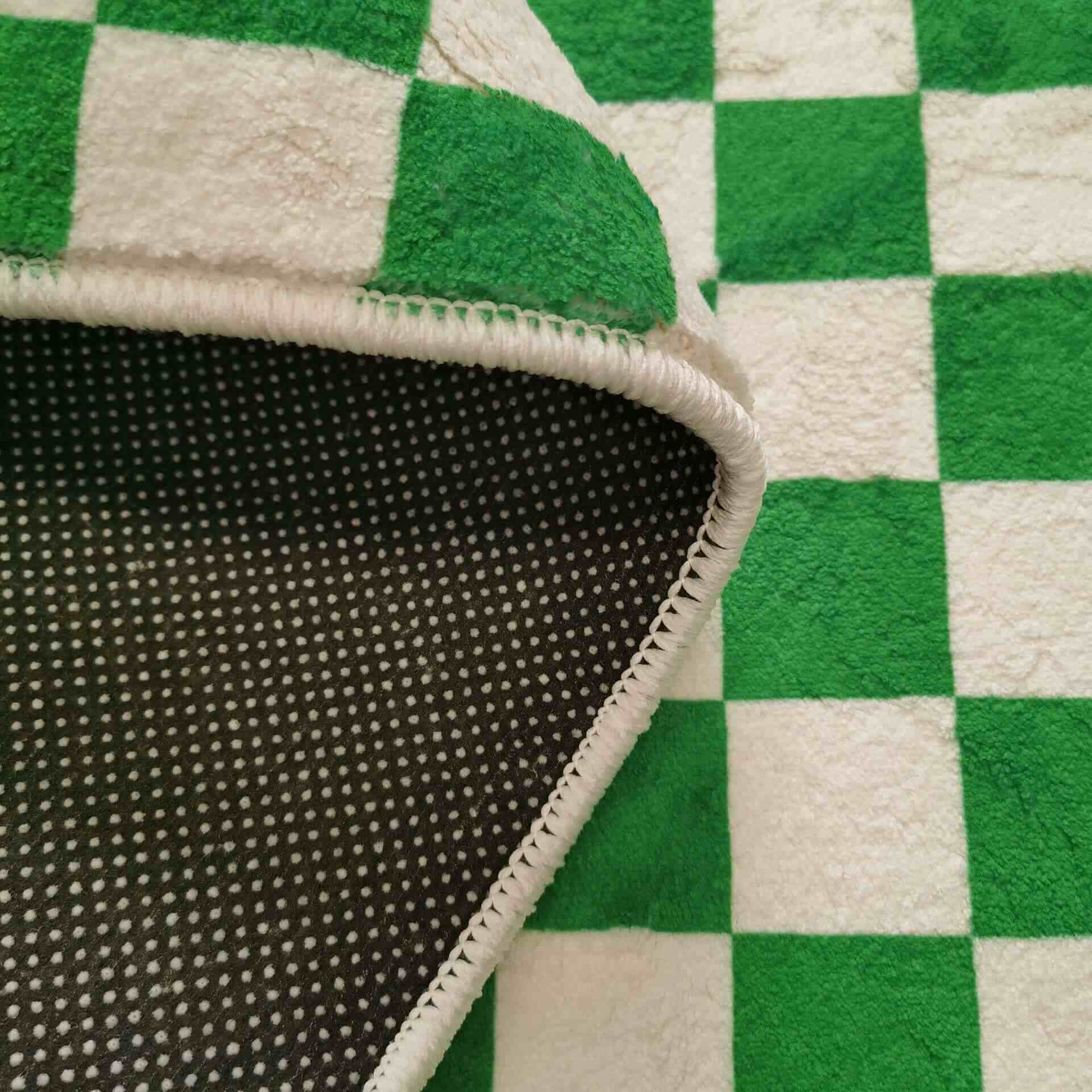 Checkered Rug,Checkers Rugs