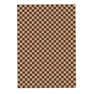 Checkered Rug,Checkers Rugs